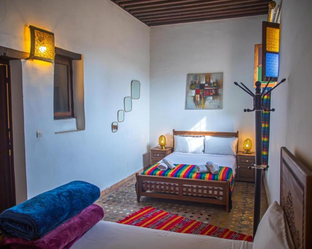 фото Dar Fez Arinas