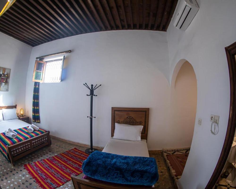 фото Dar Fez Arinas
