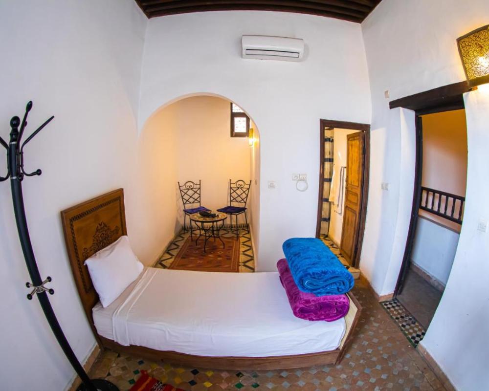 фото Dar Fez Arinas
