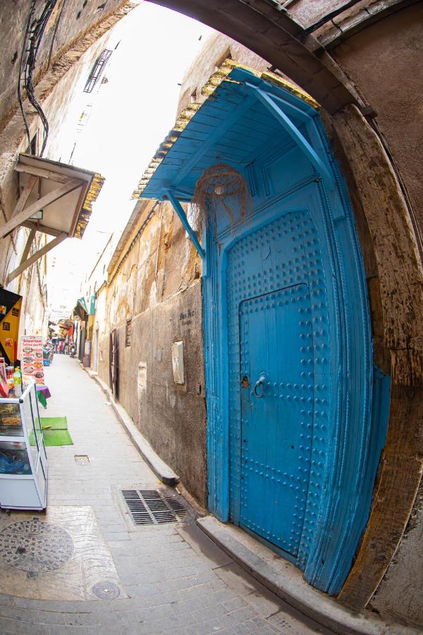 фото Dar Fez Arinas