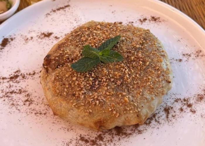 Dar Fez Arinas