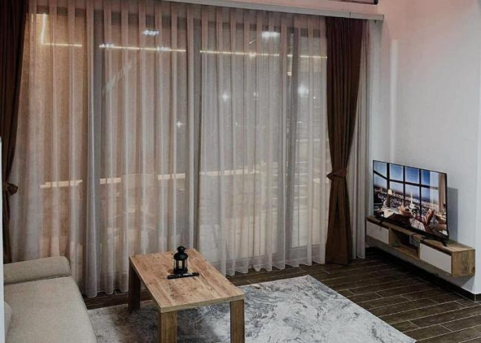 Umbrella Resort & Villas