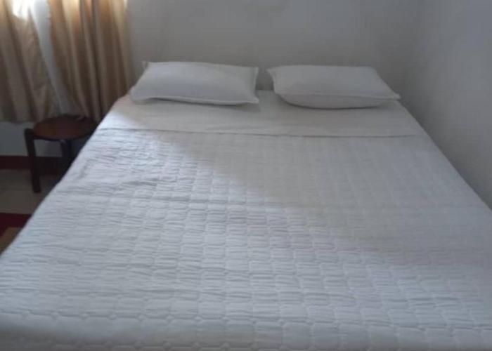Kaz Villa