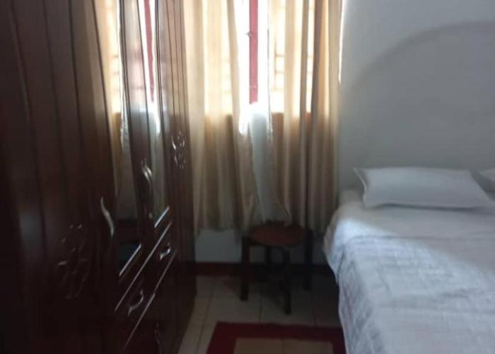 Kaz Villa