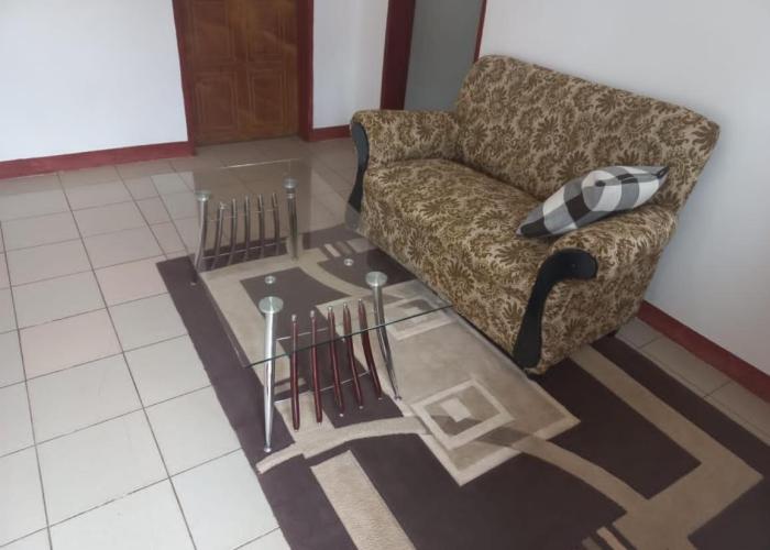 Kaz Villa