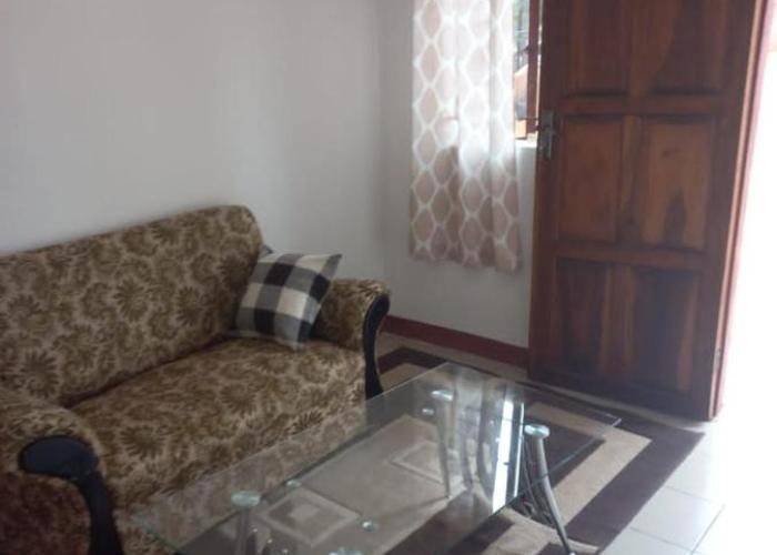 Kaz Villa