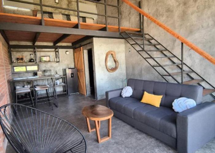 Cabañas para pareja Tapalpa