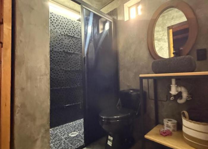 Cabañas para pareja Tapalpa