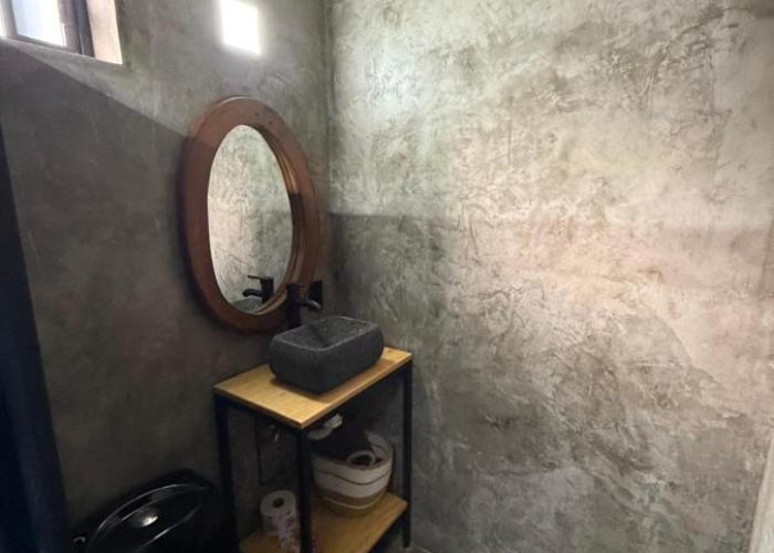Cabañas para pareja Tapalpa