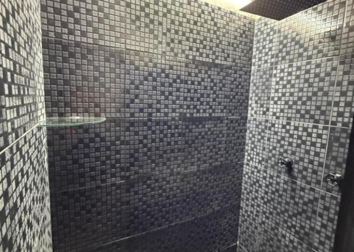 Cabañas para pareja Tapalpa