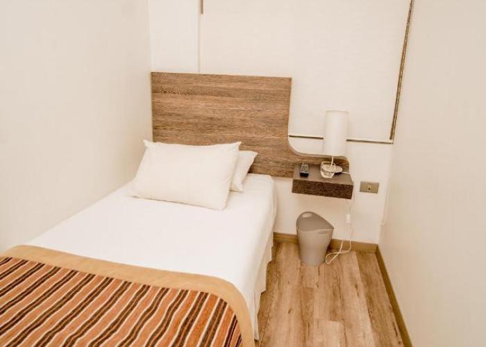 Hotel Terra Iquique