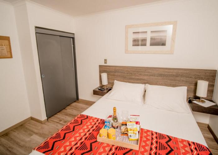 Hotel Terra Iquique