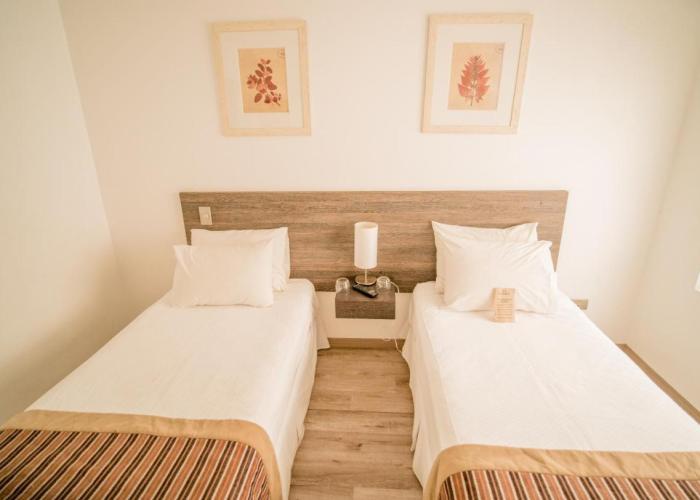 Hotel Terra Iquique