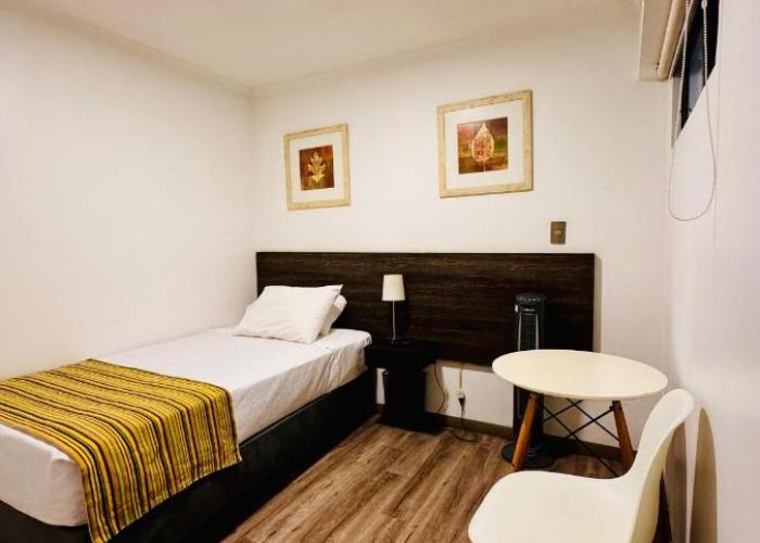 Hotel Terra Iquique