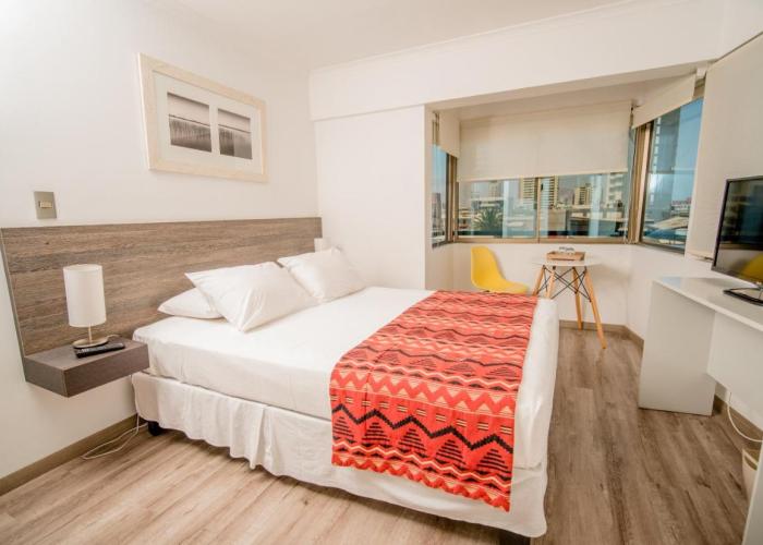 Hotel Terra Iquique