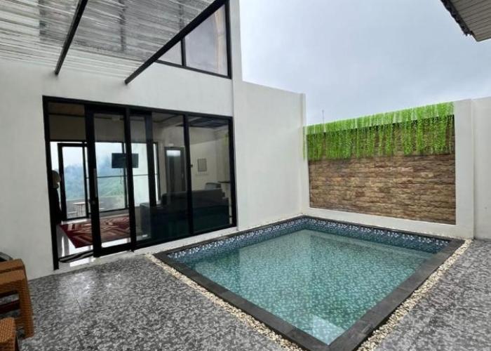 Villa Bintang Sikunir 2