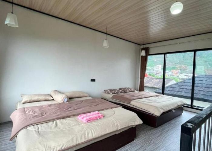 Villa Bintang Sikunir 2