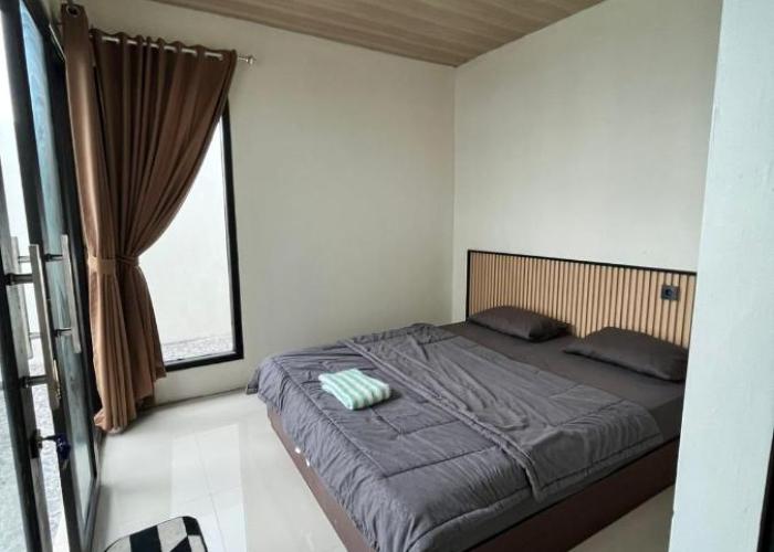 Villa Bintang Sikunir 2