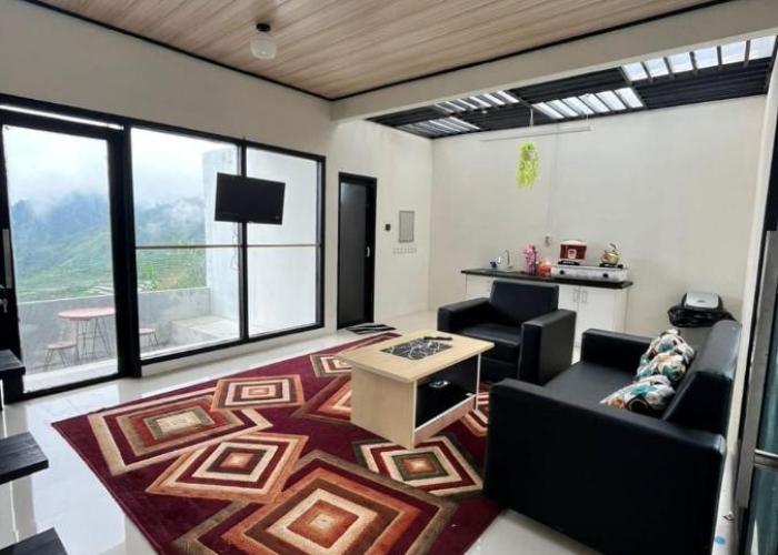 Villa Bintang Sikunir 2