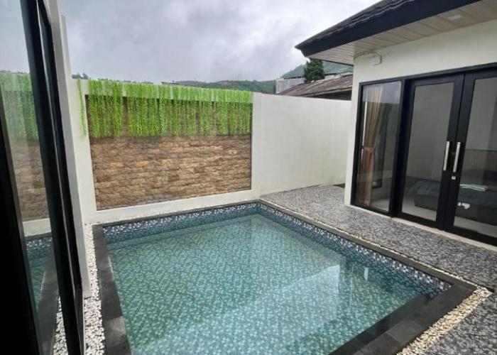 Villa Bintang Sikunir 2