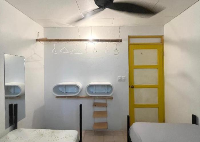 Casa bohio surf