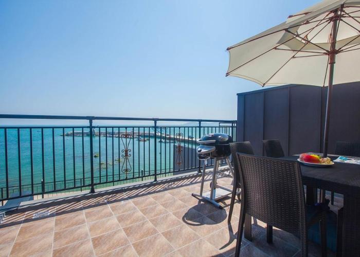 Wando P237 Poolvilla