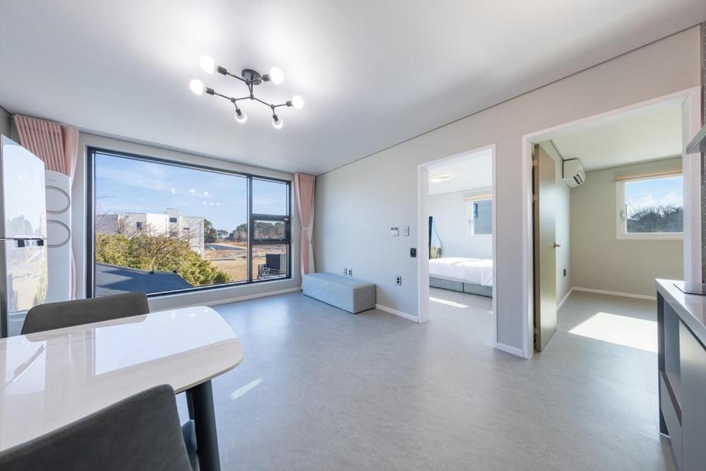 Gangneung Stay Today