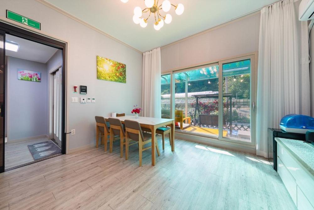 Chuncheon Byeol Kkot Soop