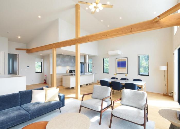 Hayama Ocean Villa - 南葉山 オーシャンヴィラ -