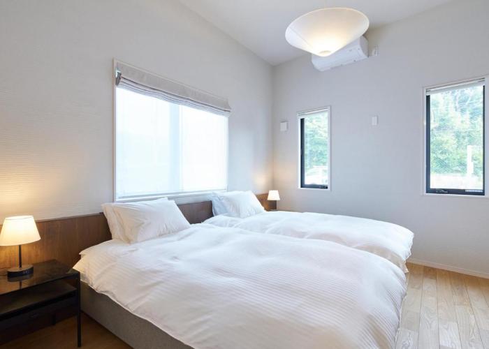 Hayama Ocean Villa - 南葉山 オーシャンヴィラ -