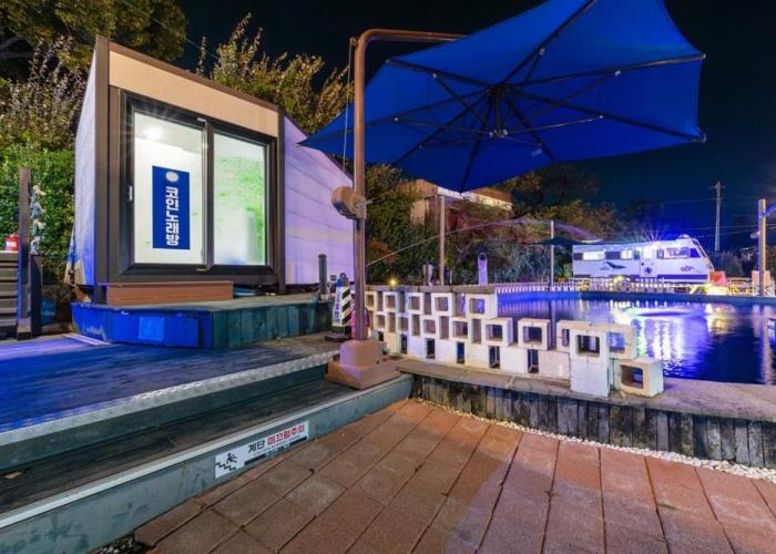 Suncheon Slow Pension