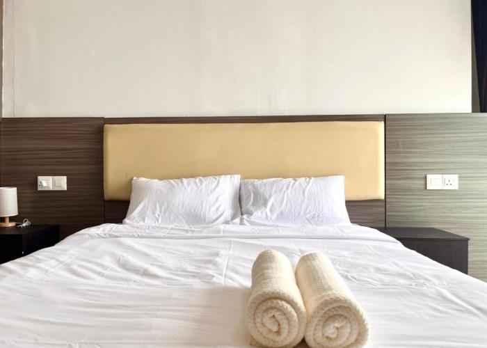 Hillton Suites