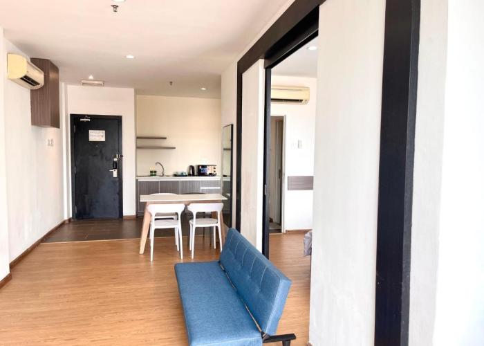 Hillton Suites