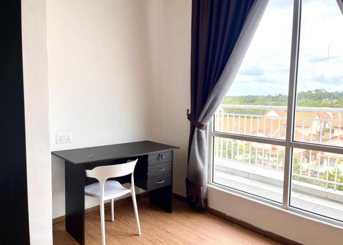 Hillton Suites