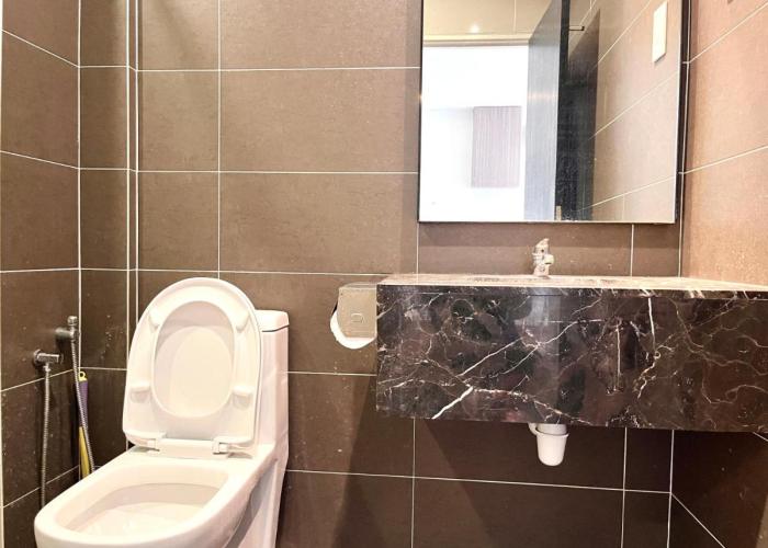 Hillton Suites