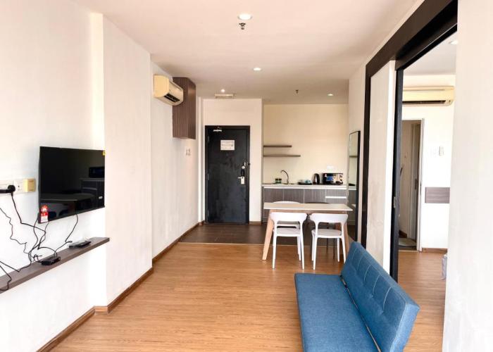 Hillton Suites