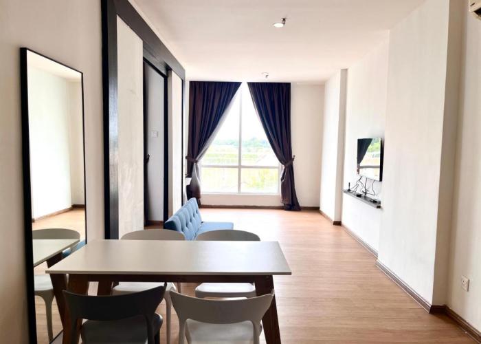 Hillton Suites
