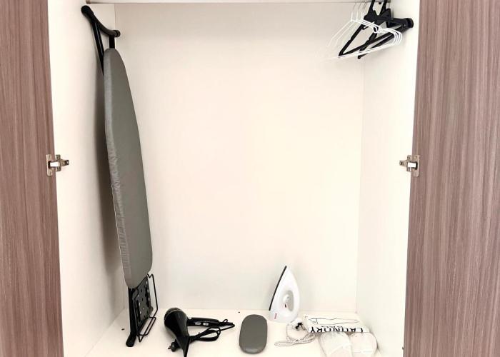Hillton Suites