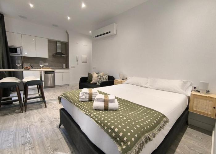 INSIDEHOME Ciudad del Cine