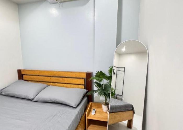 KM Suites 2BR Unit Near San Juan LU