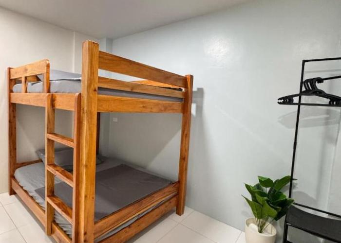 KM Suites 2BR Unit Near San Juan LU