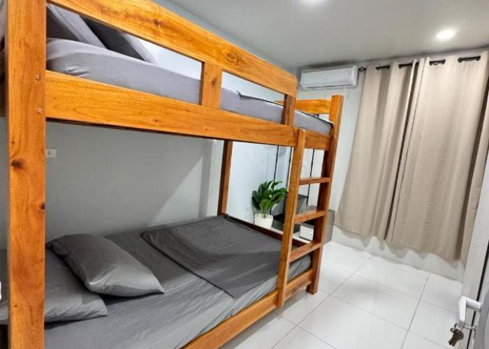 KM Suites 2BR Unit Near San Juan LU
