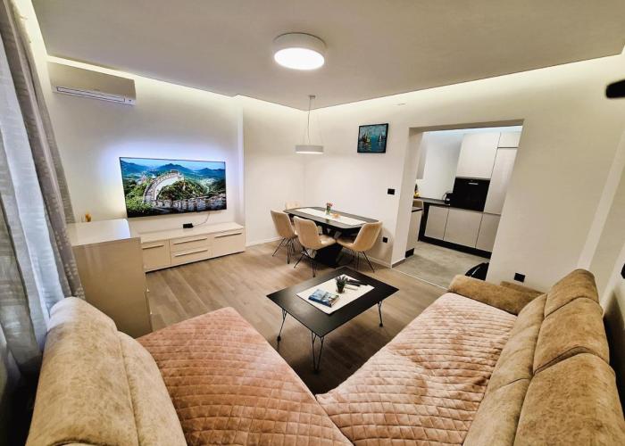 Apartment M&L Bačvice