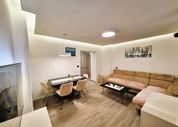 Apartment M&L Bačvice
