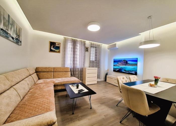Apartment M&L Bačvice