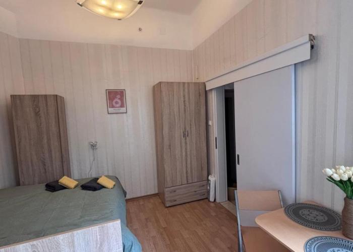 Studio in the heart of Sofia