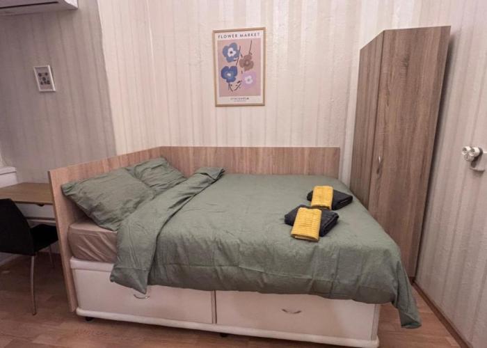 Studio in the heart of Sofia