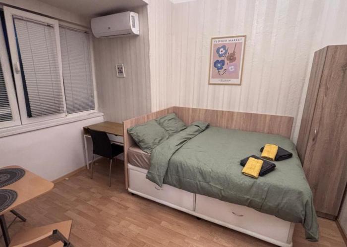 Studio in the heart of Sofia