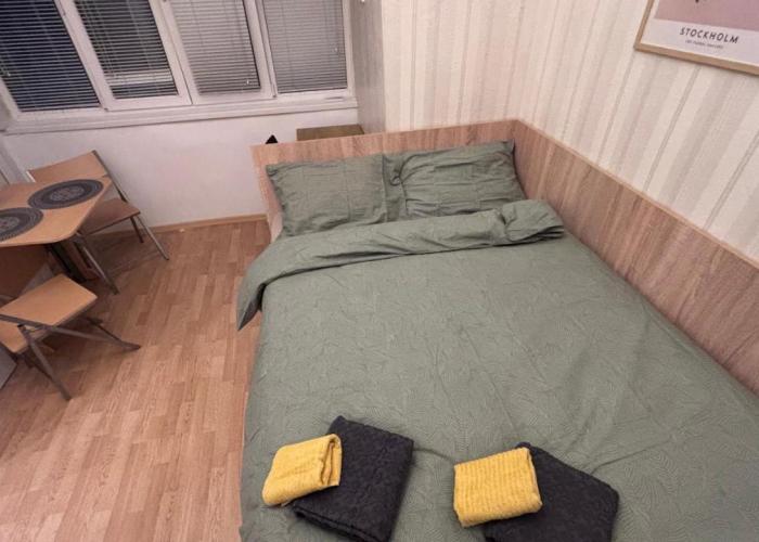 Studio in the heart of Sofia