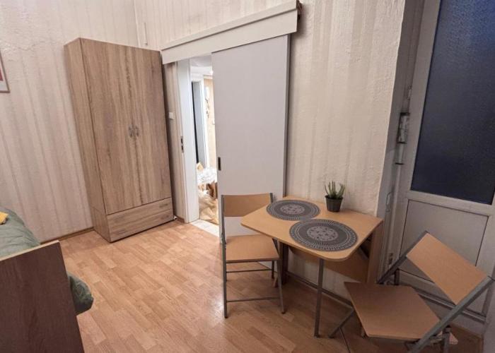 Studio in the heart of Sofia
